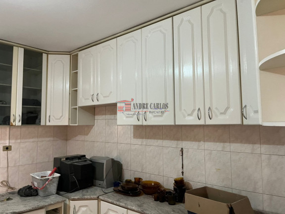 Imagem Casa com 3 Quartos à Venda, 120 m² em Centro - Osasco Imagem Casa com 3 Quartos à Venda, 120 m² em Centro - Osasco