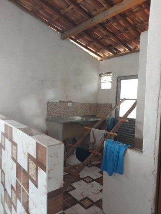 Imagem Casa com 2 Quartos à Venda, 136 m² em Janga - Paulista Imagem Casa com 2 Quartos à Venda, 136 m² em Janga - Paulista