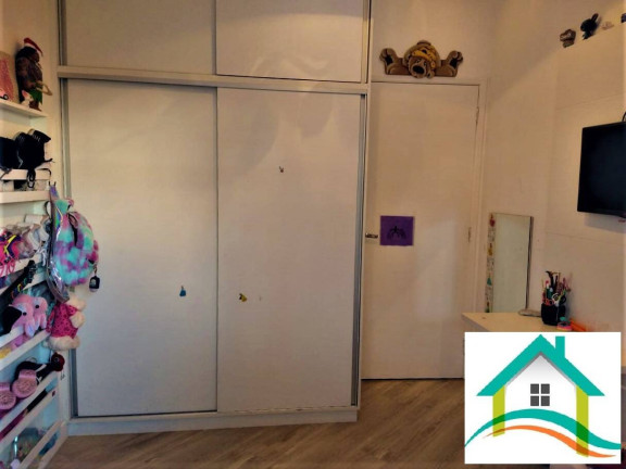 Imagem Apartamento com 2 Quartos à Venda, 210 m² em Santa Maria - São Caetano Do Sul