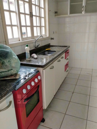 Imagem Imóvel com 2 Quartos à Venda, 80 m² em Vila São Paulo - Mongaguá
