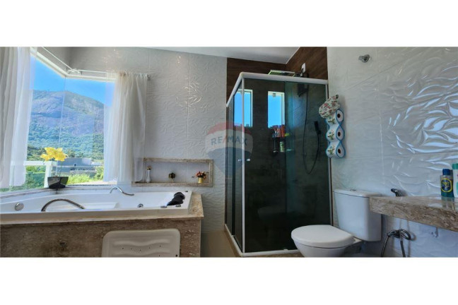 Imagem Casa de Condomínio com 4 Quartos à Venda, 225 m² em Inoa - Maricá Imagem Casa de Condomínio com 4 Quartos à Venda, 225 m² em Inoa - Maricá