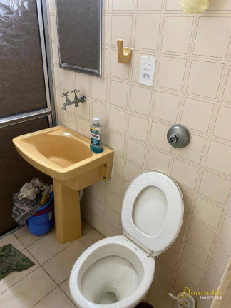 Imagem Kitnet com 1 Quarto à Venda, 28 m² em Tupi - Praia Grande Imagem Kitnet com 1 Quarto à Venda, 28 m² em Tupi - Praia Grande
