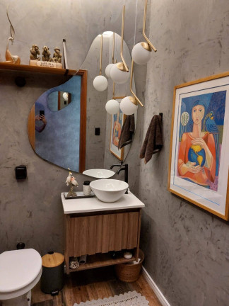 Imagem Sobrado com 3 Quartos à Venda, em Vila Flórida - São Bernardo Do Campo Imagem Sobrado com 3 Quartos à Venda, em Vila Flórida - São Bernardo Do Campo