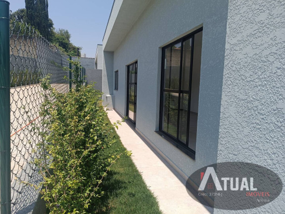 Imagem Casa com 3 Quartos para Alugar, 120 m² em Jardim Estância Brasil - Atibaia Imagem Casa com 3 Quartos para Alugar, 120 m² em Jardim Estância Brasil - Atibaia