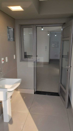Imagem Apartamento com 3 Quartos à Venda, 136 m² em Cidade Monções - São Paulo