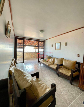 Imagem Cobertura com 5 Quartos à Venda, 246 m² em Parque Central - Cabo Frio Imagem Cobertura com 5 Quartos à Venda, 246 m² em Parque Central - Cabo Frio