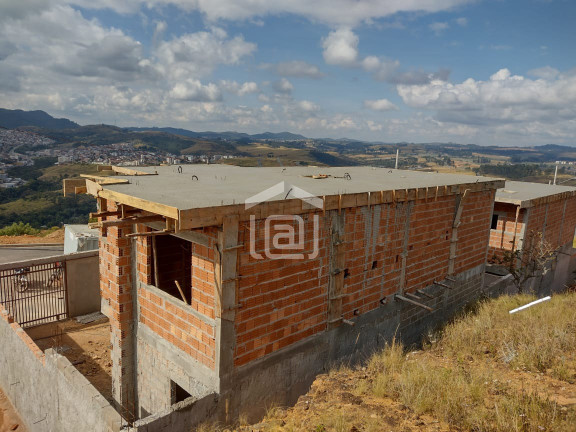 Imagem Casa com 2 Quartos à Venda, 74 m² em Jardim Bandeirantes - Poços De Caldas Imagem Casa com 2 Quartos à Venda, 74 m² em Jardim Bandeirantes - Poços De Caldas