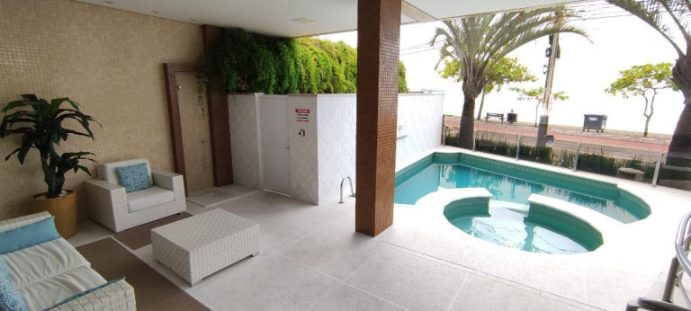 Imagem Apartamento com 3 Quartos à Venda, 110 m² em Barra Sul - Balneário Camboriú