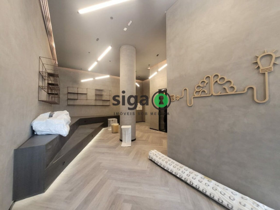 Imagem Apartamento com 1 Quarto à Venda ou Locação, 45 m² em Vila Olímpia - São Paulo Imagem Apartamento com 1 Quarto à Venda ou Locação, 45 m² em Vila Olímpia - São Paulo