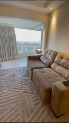 Imagem Apartamento com 3 Quartos à Venda, 90 m² em Vila Alpes - Goiânia Imagem Apartamento com 3 Quartos à Venda, 90 m² em Vila Alpes - Goiânia