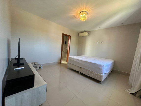 Imagem Casa com 5 Quartos para Alugar,  em Outeiro Da Glória - Porto Seguro