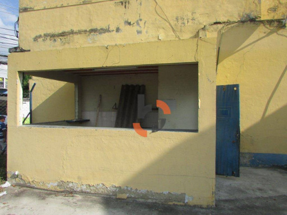 Imagem Galpão à Venda, 400 m² em Centro - Nova Iguaçu Imagem Galpão à Venda, 400 m² em Centro - Nova Iguaçu