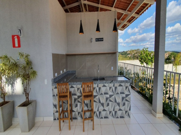 Imóvel com 2 Quartos à Venda, 60 m² em Icaivera - Contagem