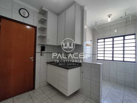 Imagem Apartamento com 2 Quartos para Alugar, 65 m² em Vila Monteiro - Piracicaba