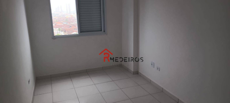 Imagem Apartamento com 1 Quarto à Venda, 49 m² em Caiçara - Praia Grande