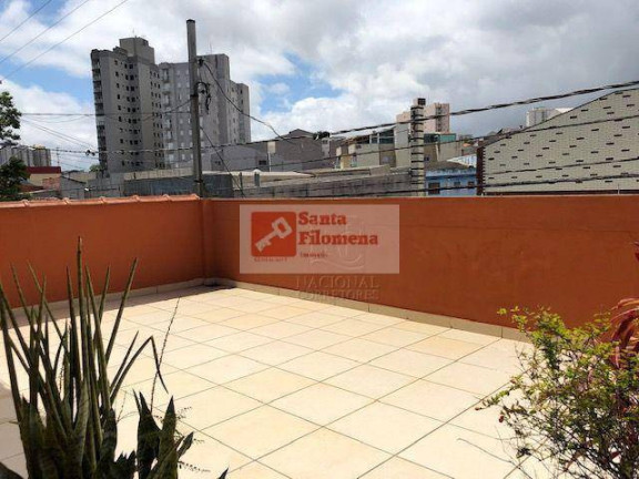 Imagem Sobrado com 2 Quartos à Venda, 280 m² em Vila Curuçá - Santo André Imagem Sobrado com 2 Quartos à Venda, 280 m² em Vila Curuçá - Santo André