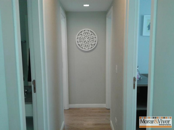 Imagem Apartamento com 3 Quartos à Venda, 61 m² em Portão - Curitiba