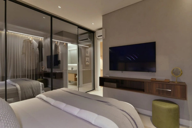 Imagem Apartamento com 1 Quarto à Venda, 42 m² em Savassi - Belo Horizonte