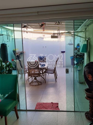 Imagem Apartamento com 2 Quartos à Venda, 112 m² em Vila Camilópolis - Santo André