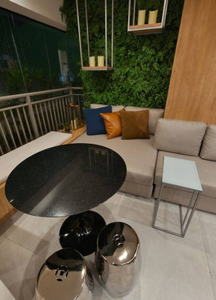 Imagem Apartamento com 2 Quartos à Venda, em Jardim Independência - São Paulo Imagem Apartamento com 2 Quartos à Venda, em Jardim Independência - São Paulo