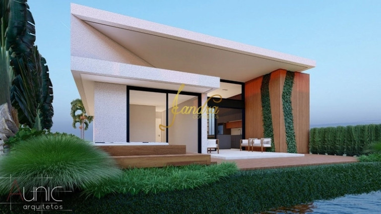 Imagem Terreno à Venda, 200 m² em Capão Ilhas Resort - Capão Da Canoa