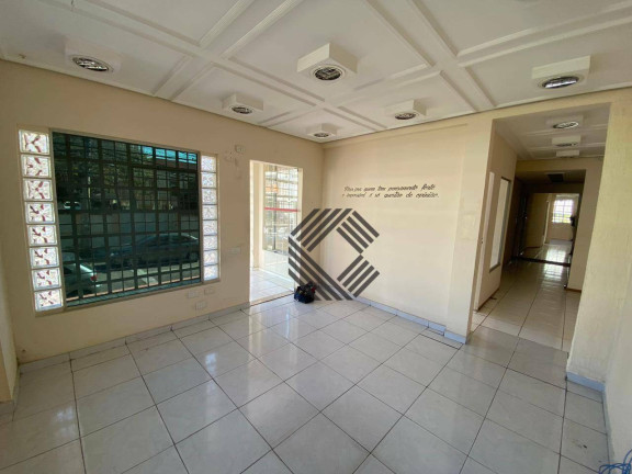 Imagem Edifício Residencial à Venda ou Locação, 433 m² em Centro - Sorocaba