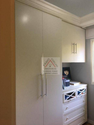 Imagem Apartamento com 3 Quartos à Venda, 75 m² em Vila Andrade - São Paulo