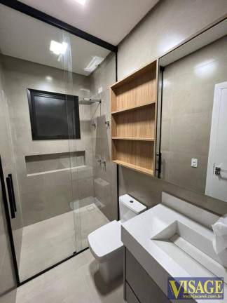 Imagem Sobrado com 4 Quartos à Venda, 450 m² em Urbanova - São José Dos Campos
