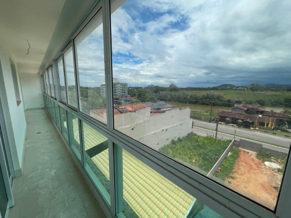 Imagem Apartamento com 2 Quartos à Venda, 91 m² em Enseada Azul - Guarapari