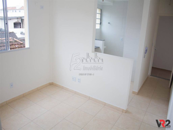 Imagem Apartamento com 1 Quarto à Venda, 50 m² em Centro - Sao Vicente