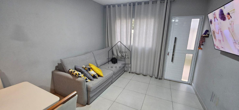 Imagem Casa com 2 Quartos à Venda, 62 m² em Parque Rincão - Cotia Imagem Casa com 2 Quartos à Venda, 62 m² em Parque Rincão - Cotia
