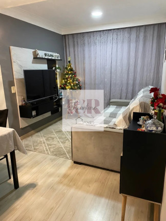 Imagem Apartamento com 2 Quartos à Venda, 52 m² em Jardim Wanel Ville Iv - Sorocaba Imagem Apartamento com 2 Quartos à Venda, 52 m² em Jardim Wanel Ville Iv - Sorocaba