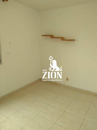 Imagem Apartamento com 2 Quartos à Venda, 53 m² em Parque Edu Chaves - São Paulo