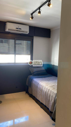 Imagem Apartamento com 3 Quartos à Venda, 112 m² em Itacorubi - Florianópolis Imagem Apartamento com 3 Quartos à Venda, 112 m² em Itacorubi - Florianópolis