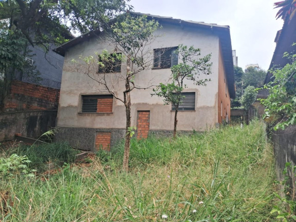 Imagem Terreno à Venda, 506 m² em Pacaembu - São Paulo Imagem Terreno à Venda, 506 m² em Pacaembu - São Paulo