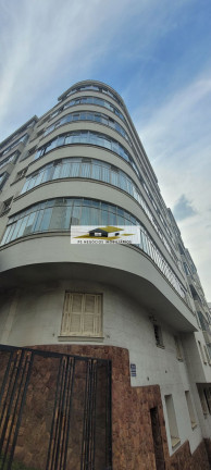 Imagem Apartamento com 2 Quartos à Venda, 111 m² em Vila Mariana - São Paulo