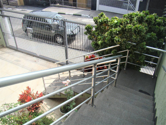 Imagem Casa com 3 Quartos à Venda, 220 m² em Baronesa - Osasco Imagem Casa com 3 Quartos à Venda, 220 m² em Baronesa - Osasco