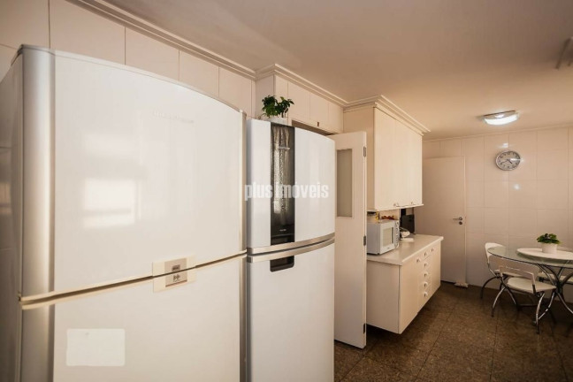 Imagem Apartamento com 4 Quartos à Venda, 160 m² em Panamby - São Paulo Imagem Apartamento com 4 Quartos à Venda, 160 m² em Panamby - São Paulo