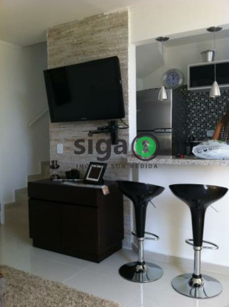 Imagem Apartamento com 2 Quartos à Venda, 50 m² em Vila Clementino - São Paulo Imagem Apartamento com 2 Quartos à Venda, 50 m² em Vila Clementino - São Paulo