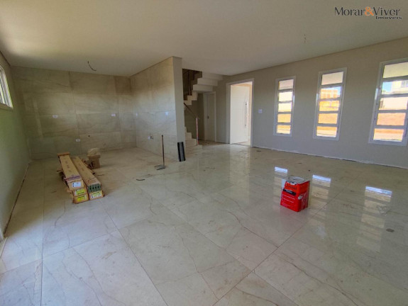 Imagem Casa com 4 Quartos à Venda, 149 m² em Costeira - São José Dos Pinhais