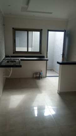 Imagem Casa de Condomínio com 3 Quartos à Venda, 69 m² em Maracanã - Praia Grande Imagem Casa de Condomínio com 3 Quartos à Venda, 69 m² em Maracanã - Praia Grande