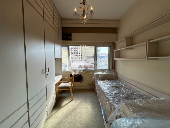 Imagem Apartamento com 3 Quartos à Venda, 160 m² em Bom Retiro - São Paulo