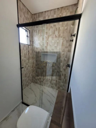 Imagem Casa com 3 Quartos à Venda, 176 m² em Quiririm - Taubaté