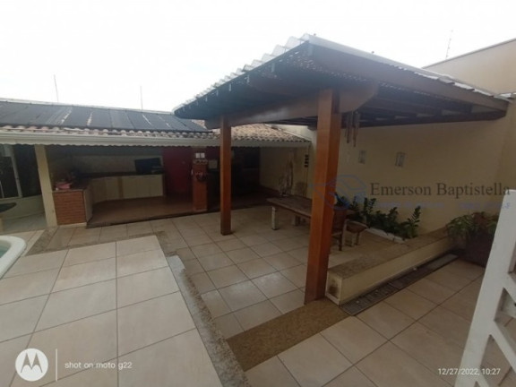 Imagem Casa com 3 Quartos à Venda, 151 m² em Loteamento Santo Antônio - Itatiba