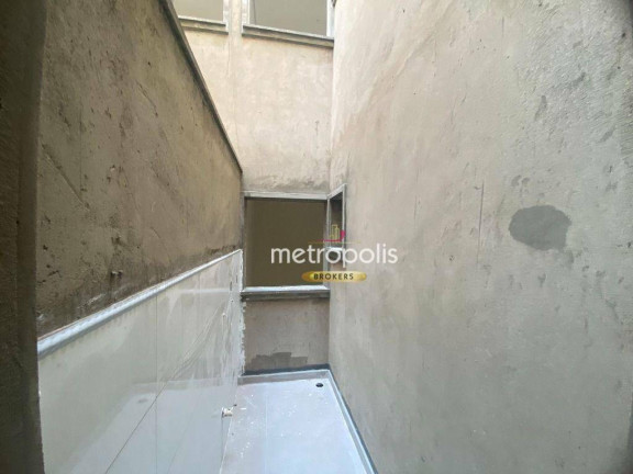 Imagem Apartamento com 2 Quartos à Venda, 60 m² em Vila Curuçá - Santo André Imagem Apartamento com 2 Quartos à Venda, 60 m² em Vila Curuçá - Santo André