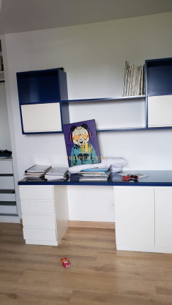Imagem Apartamento com 2 Quartos à Venda, 76 m² em Vila Leopoldina - São Paulo