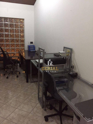 Imagem Sobrado com 4 Quartos à Venda, 276 m² em Cerâmica - São Caetano Do Sul