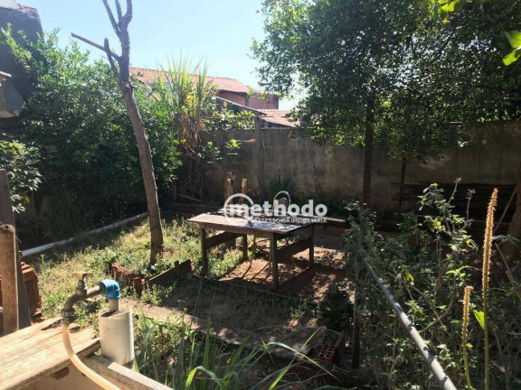 Imagem Casa com 3 Quartos à Venda, 137 m² em Jardim Das Bandeiras - Campinas Imagem Casa com 3 Quartos à Venda, 137 m² em Jardim Das Bandeiras - Campinas