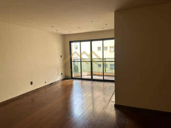 Imagem Apartamento com 3 Quartos à Venda, 140 m² em Perdizes - São Paulo