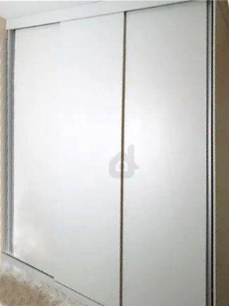 Imagem Apartamento com 2 Quartos à Venda, 80 m² em Jardim Maria José - Votorantim